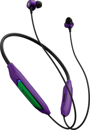 Zebronics Zeb-Yoga N3 Wireless Neckband DC Edition