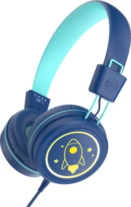 MEE Audio KJ55 Type-C Wired Headphones