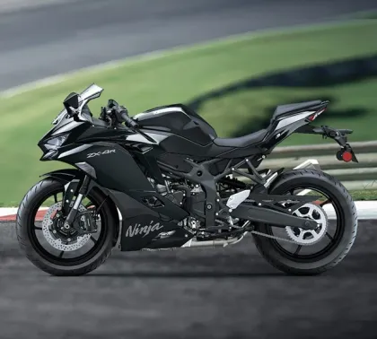 Kawasaki Ninja ZX-4R