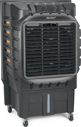 Sujata Puff 85 L Desert Air Cooler