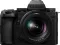 Panasonic Lumix S5IIX 24MP Mirrorless Camera with 20-60mm F/3.5-5.6 Lens