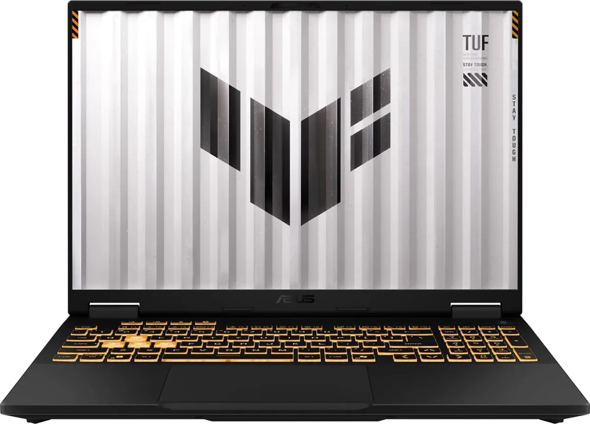 Asus TUF Gaming F16 FX688JPR-QT043WS Laptop (14th Gen Core i7