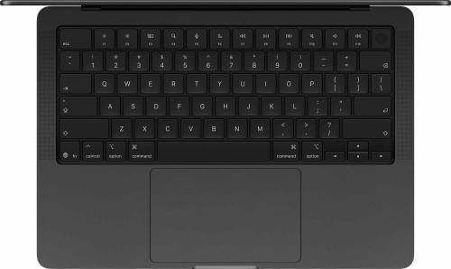 Apple MacBook Pro PROLED XDR Display 14 MMF64HN/A Laptop (Apple M5 Pro /48GB / 1TB/ MacOS)