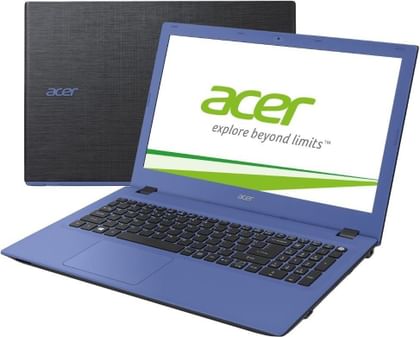 Acer Aspire E5-573-38Q6 Laptop (NX.MVWSI.001) (4th Gen Intel Ci3/ 4GB/ 500GB/ Win8.1)