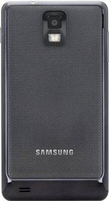 Samsung I997 Infuse 4G (AT&amp;T)