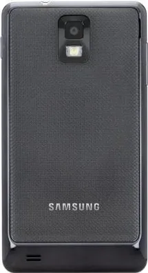Samsung I997 Infuse 4G (AT&T)