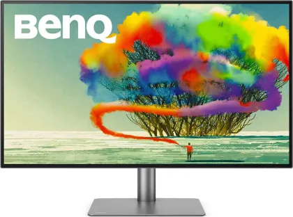 Benq PD3220U 32-inch Ultra HD 4K LED Monitor