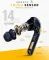 Ubon J9 True Wireless Earbuds