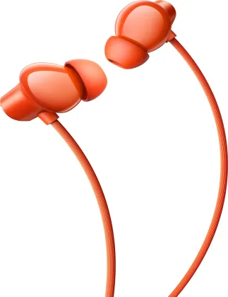 realme Buds Wireless 5 Lite Neckband