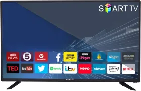 eAirtec 24DJSM 24-inch HD Ready Smart LED TV