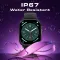 Maxima Max Pro Infinity Smartwatch