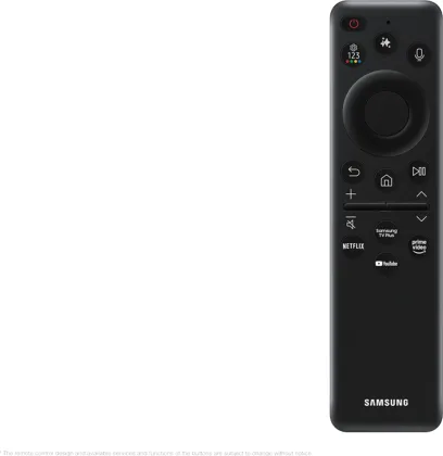 Samsung Vision AI S85F 65 inch Ultra HD 4K Smart OLED TV (QA65S85FAELXL)