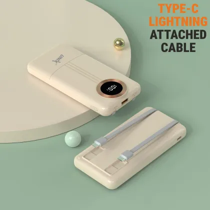 Unix UX-1534 10000 mAh Power Bank - image 4