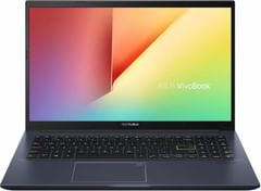 HP 15s-dy3001TU Laptop vs Asus Vivobook Ultra X513EA-BQ312TS Laptop