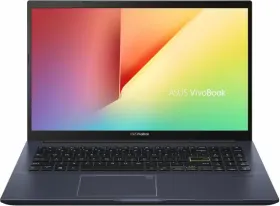 Asus Vivobook Ultra X513EA-BQ312TS Laptop (11th Gen Core i3/ 8GB/ 256GB SSD/ Win 10)