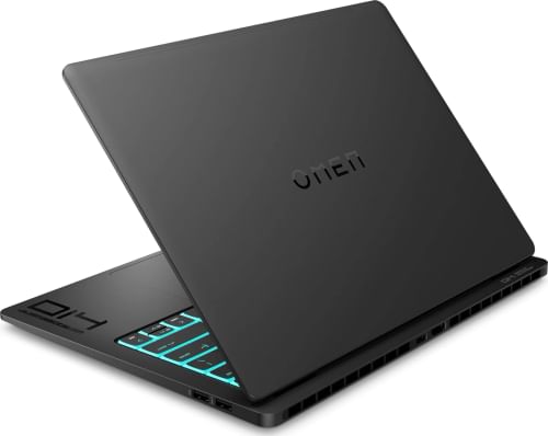 HP Omen Transcend 14-fb0000ca Gaming Laptop