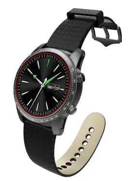 KingWear KW99 3G Smartwatch Price in India 2025, Full Specs