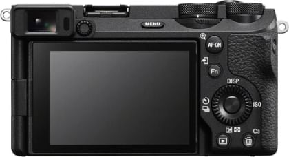 Sony a6700 26MP Mirrorless Camera (Body Only)