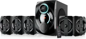 Intex COSMIC 5.1 FMUB 90 W Bluetooth Home Theatre