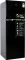 Croma CRLR310FFD259607 307L 3 Star Double Door Refrigerator