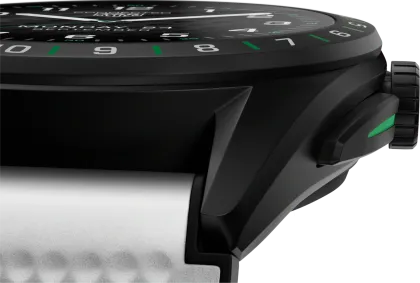 TAG Heuer Connected Calibre E4 Golf Edition Smartwatch