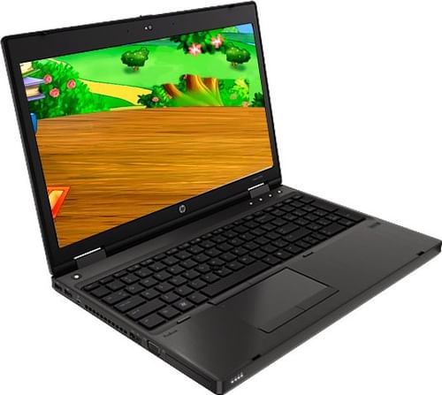 HP ProBook 6570B (D0M83PA) Laptop (3rd Gen Core i5/ 4GB/ 500GB/ Windows 8)