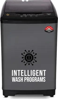 Power Guard PG70WMFATL-02 7 Kg Fully Automatic Top Load Washing Machine