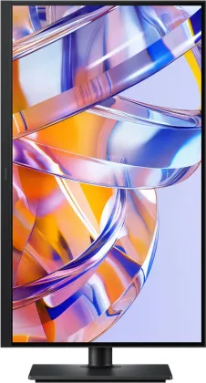 Samsung ViewFinity S8 S80UH LS32H802UANXZA 32 inch Ultra HD 4K Monitor