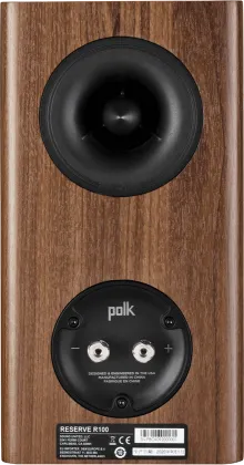 Polk Audio Reserve R100 Bookshelf Speaker