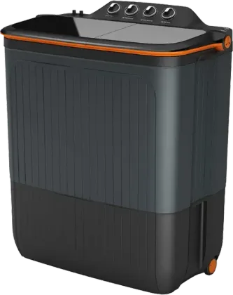 Lloyd GLWMS80AVGEL 8 Kg Semi Automatic Washing Machine