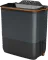 Lloyd GLWMS80AVGEL 8 Kg Semi Automatic Washing Machine