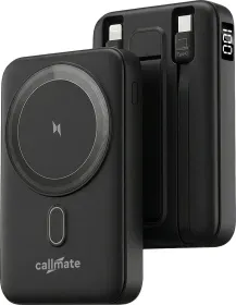 Callmate Energymate 10000 mAh Power Bank