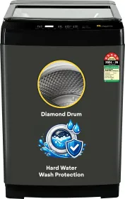 Realme TechLife RMTL1405NNNDGR 14 Kg Fully Automatic Top Load Washing Machine