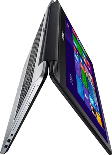 Asus Transformer Book Flip (TP550LD-CJ005H) Laptop (4th Gen Intel Core i3/ 4GB/1 TB/2gb graph/Windows 8.1)
