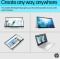 HP Envy x360 15-ew0041TU Laptop (12th Gen Core i5/ 16GB/ 512GB SSD/ Win11)