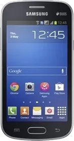 Samsung Galaxy Trend Duos S7392