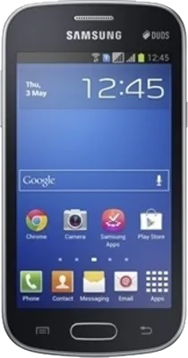 Samsung Galaxy Trend Duos S7392