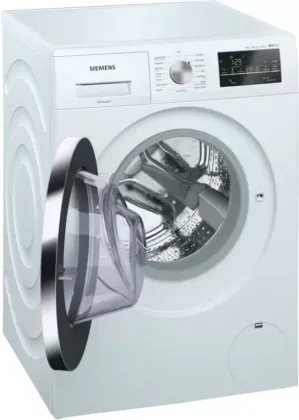 Siemens WM14T461IN 8 kg Fully Automatic Front Load Washing Machine