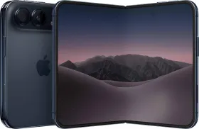 Apple iPhone Duo