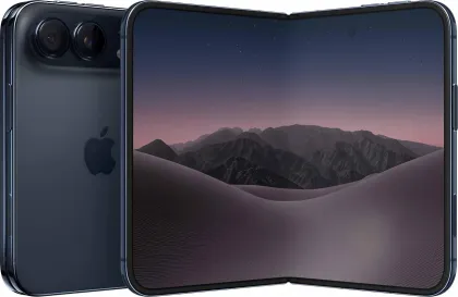 Apple iPhone Duo