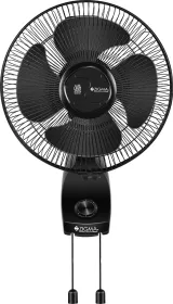 Zigma Charm 300 mm 4 Blade Wall Fan