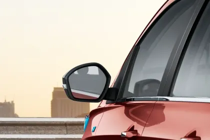 Tata Tigor EV