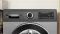 Bosch WGA2420SIN 9 Kg Fully Automatic Front Load Washing Machine