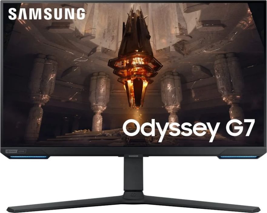 This 4K Samsung Gaming Monitor Is $230 Off Right Now