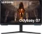 Samsung Odyssey G70B 28-inch UHD Monitor