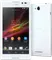 Sony Xperia C