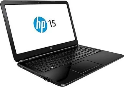 HP Pavilion 15-r206TX (K8U08PA) Notebook (5th Gen Ci3/ 4GB/ 1TB/ Win8.1)