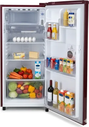 LG GLD1816WOWR 180 L 1 Star Single Door Refrigerator