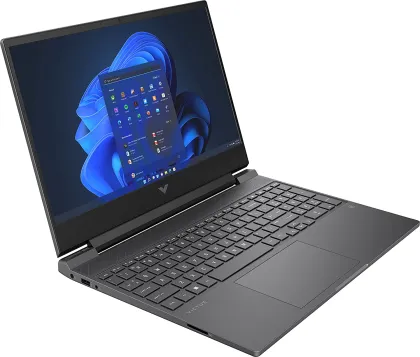 HP Victus 15-fa0031dx Gaming Laptop (12th Gen Core i5/ 8GB/ 512GB SSD/ Win11/ 4GB Graph)