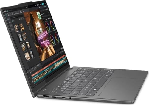 Lenovo Yoga 7 2-in-1 ‎‎14AHP9 83DK009LIN Laptop (AMD Ryzen 7 8840HS/ 16GB/ 1TB SSD/ Win11 Home)